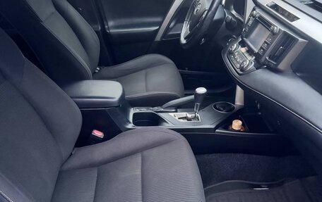 Toyota RAV4, 2012 год, 1 500 000 рублей, 6 фотография