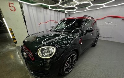 MINI Countryman II (F60), 2018 год, 2 700 000 рублей, 1 фотография