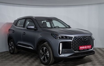 Chery Tiggo 4 I рестайлинг, 2025 год, 2 290 000 рублей, 1 фотография