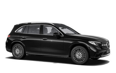 Mercedes-Benz GLC, 2024 год, 8 150 000 рублей, 1 фотография