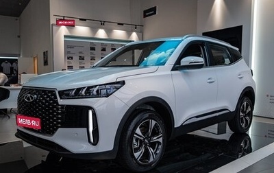 Chery Tiggo 4 I рестайлинг, 2025 год, 2 420 000 рублей, 1 фотография
