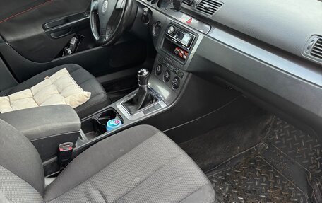 Volkswagen Passat B6, 2008 год, 590 000 рублей, 8 фотография