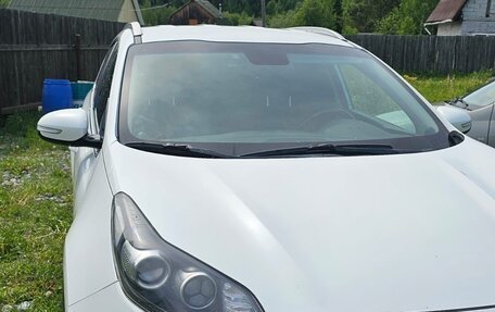 KIA Sportage IV рестайлинг, 2016 год, 2 150 000 рублей, 2 фотография