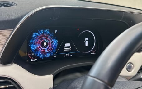 Hyundai Palisade I, 2020 год, 4 250 000 рублей, 2 фотография