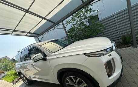 Hyundai Palisade I, 2020 год, 4 250 000 рублей, 5 фотография