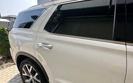 Hyundai Palisade I, 2020 год, 4 250 000 рублей, 4 фотография