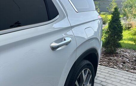 Hyundai Palisade I, 2020 год, 4 250 000 рублей, 8 фотография