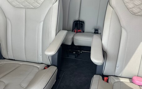 Hyundai Palisade I, 2020 год, 4 250 000 рублей, 10 фотография