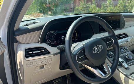 Hyundai Palisade I, 2020 год, 4 250 000 рублей, 17 фотография