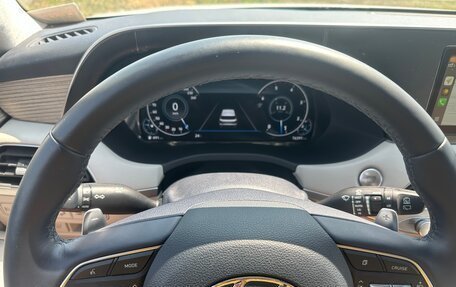 Hyundai Palisade I, 2020 год, 4 250 000 рублей, 18 фотография
