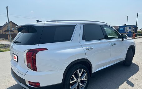 Hyundai Palisade I, 2020 год, 4 250 000 рублей, 15 фотография