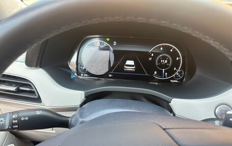 Hyundai Palisade I, 2020 год, 4 250 000 рублей, 21 фотография