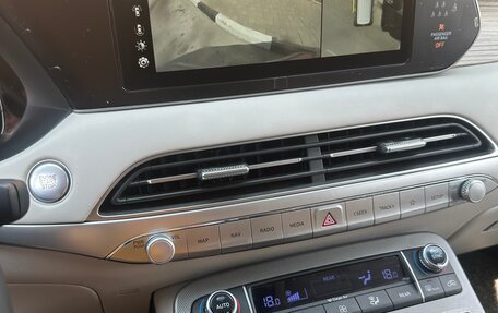 Hyundai Palisade I, 2020 год, 4 250 000 рублей, 22 фотография