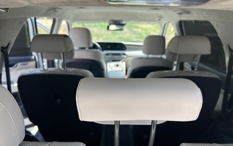 Hyundai Palisade I, 2020 год, 4 250 000 рублей, 23 фотография