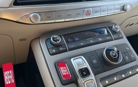 Hyundai Palisade I, 2020 год, 4 250 000 рублей, 11 фотография