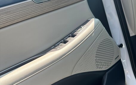 Hyundai Palisade I, 2020 год, 4 250 000 рублей, 26 фотография