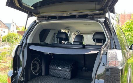 Mitsubishi Outlander III рестайлинг 3, 2007 год, 1 400 000 рублей, 4 фотография