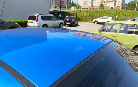 Chevrolet Aveo III, 2004 год, 258 000 рублей, 4 фотография