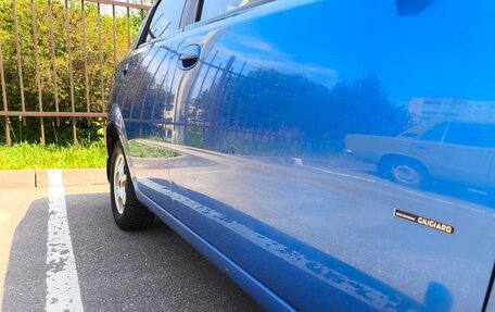 Chevrolet Aveo III, 2004 год, 258 000 рублей, 20 фотография