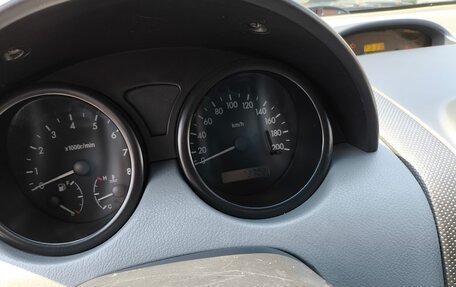 Chevrolet Aveo III, 2004 год, 258 000 рублей, 29 фотография