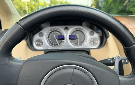 Aston Martin DB9 I, 2006 год, 5 700 000 рублей, 2 фотография