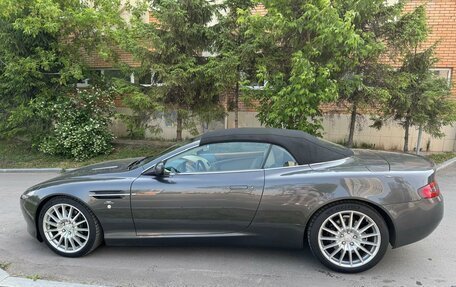 Aston Martin DB9 I, 2006 год, 5 700 000 рублей, 6 фотография
