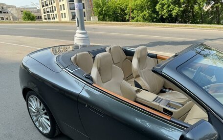 Aston Martin DB9 I, 2006 год, 5 700 000 рублей, 5 фотография