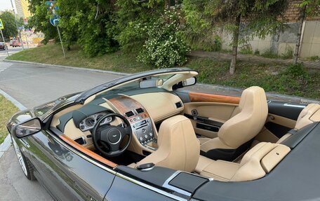 Aston Martin DB9 I, 2006 год, 5 700 000 рублей, 3 фотография