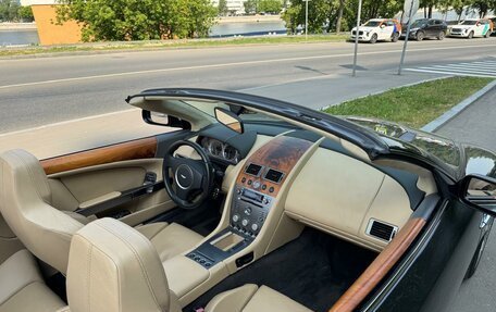 Aston Martin DB9 I, 2006 год, 5 700 000 рублей, 4 фотография
