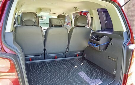 Volkswagen Touran III, 2010 год, 520 000 рублей, 19 фотография
