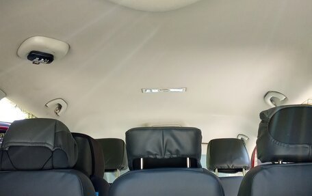 Volkswagen Touran III, 2010 год, 520 000 рублей, 20 фотография