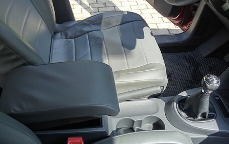 Volkswagen Touran III, 2010 год, 520 000 рублей, 28 фотография
