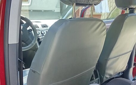 Volkswagen Touran III, 2010 год, 520 000 рублей, 30 фотография