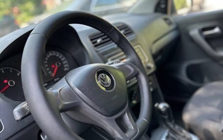 Volkswagen Polo VI (EU Market), 2019 год, 795 000 рублей, 4 фотография