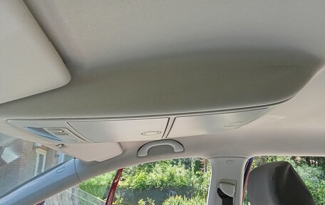 Volkswagen Touran III, 2010 год, 520 000 рублей, 35 фотография