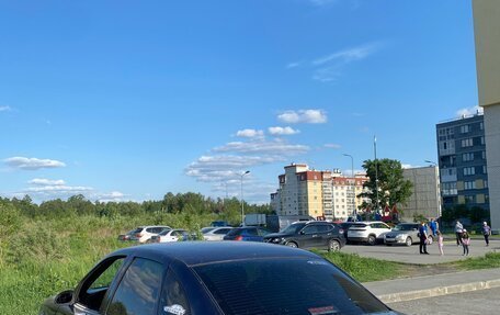 Opel Vectra B рестайлинг, 1998 год, 170 000 рублей, 3 фотография