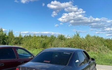 Opel Vectra B рестайлинг, 1998 год, 170 000 рублей, 4 фотография