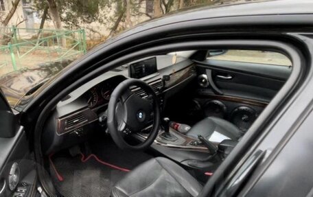 BMW 3 серия, 2007 год, 1 150 000 рублей, 2 фотография