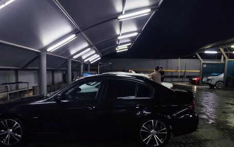 BMW 3 серия, 2007 год, 1 150 000 рублей, 8 фотография