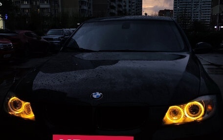 BMW 3 серия, 2007 год, 1 150 000 рублей, 7 фотография