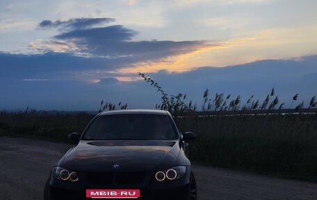 BMW 3 серия, 2007 год, 1 150 000 рублей, 5 фотография