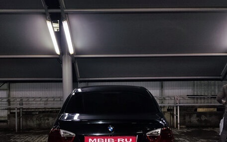 BMW 3 серия, 2007 год, 1 150 000 рублей, 9 фотография
