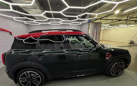MINI Countryman II (F60), 2018 год, 2 700 000 рублей, 4 фотография