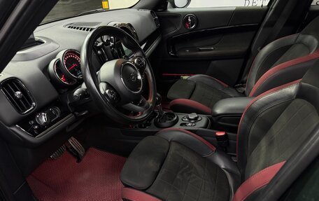 MINI Countryman II (F60), 2018 год, 2 700 000 рублей, 10 фотография