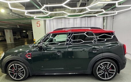 MINI Countryman II (F60), 2018 год, 2 700 000 рублей, 5 фотография