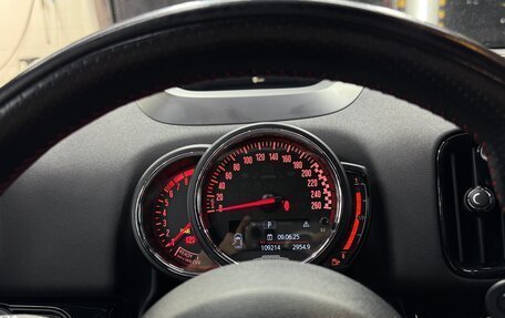 MINI Countryman II (F60), 2018 год, 2 700 000 рублей, 9 фотография