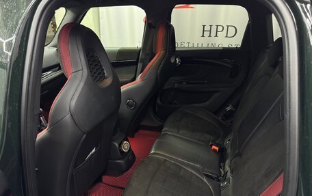 MINI Countryman II (F60), 2018 год, 2 700 000 рублей, 13 фотография