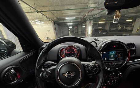 MINI Countryman II (F60), 2018 год, 2 700 000 рублей, 8 фотография