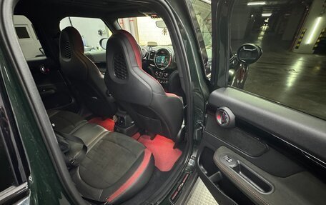 MINI Countryman II (F60), 2018 год, 2 700 000 рублей, 12 фотография