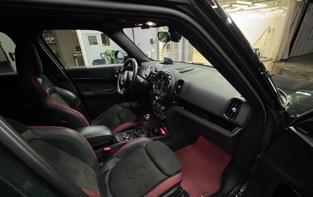 MINI Countryman II (F60), 2018 год, 2 700 000 рублей, 11 фотография